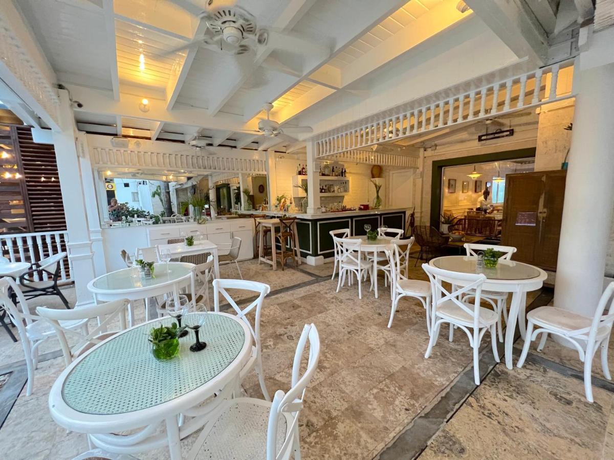 Vacation Studios With Rooftop Pool, Beach Club, Spa, Restaurants - Ducassi Collection - Playa Los Corales Punta Cana Exterior foto