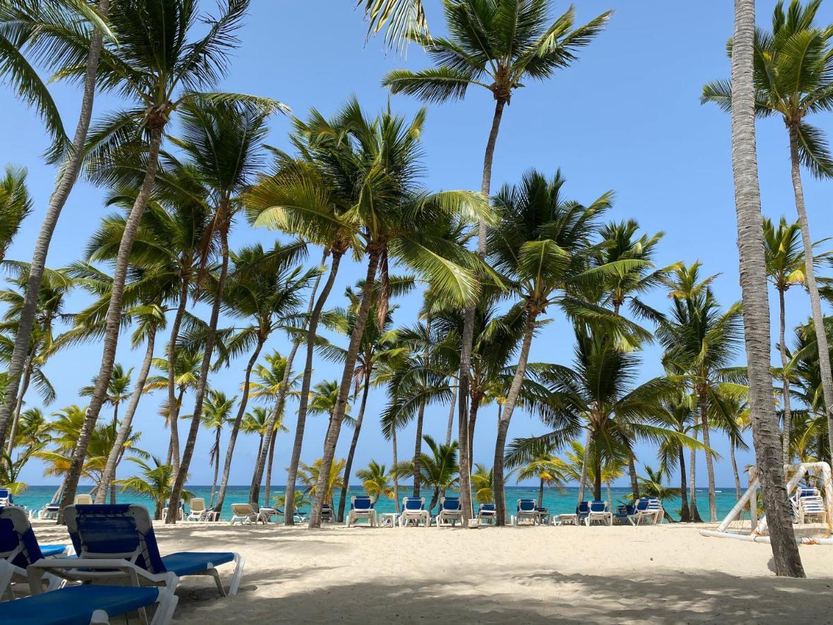 Vacation Studios With Rooftop Pool, Beach Club, Spa, Restaurants - Ducassi Collection - Playa Los Corales Punta Cana Exterior foto